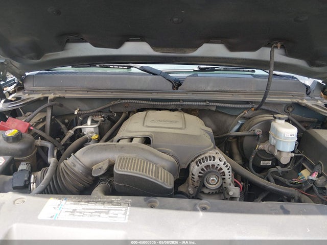 GMC Sierra 1500 Denali