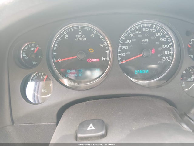 GMC Sierra 1500 Denali