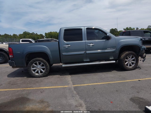 GMC Sierra 1500 Denali