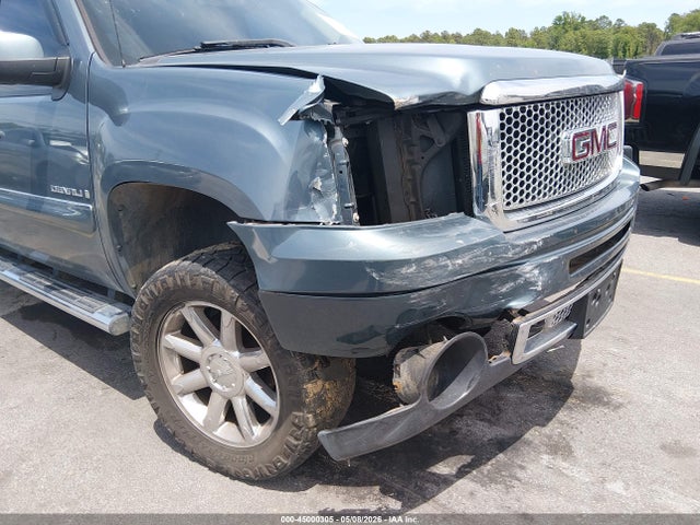 GMC Sierra 1500 Denali
