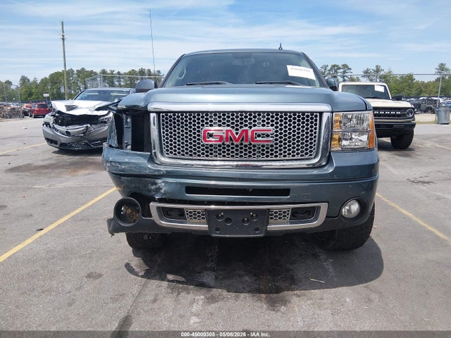 GMC Sierra 1500 Denali