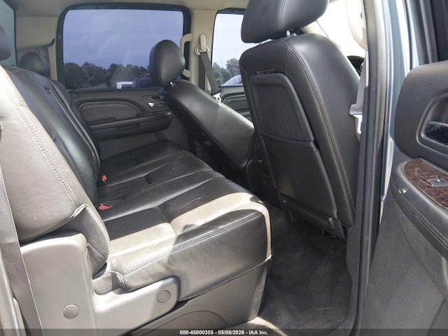 GMC Sierra 1500 Denali