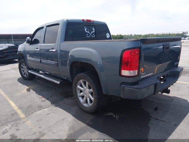 GMC Sierra 1500 Denali