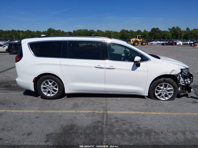 Chrysler Voyager Lxi