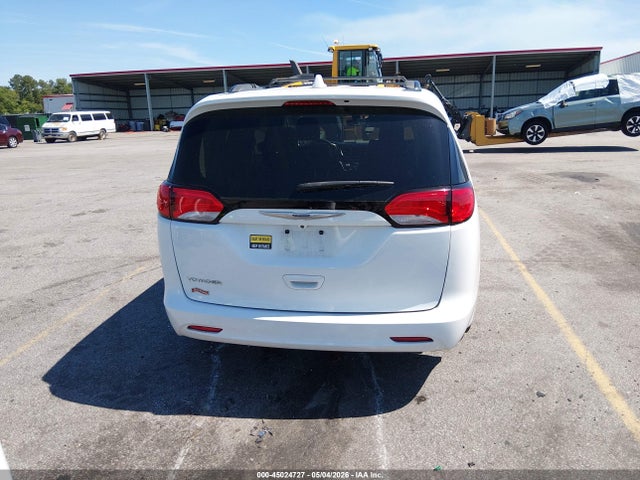 Chrysler Voyager Lxi