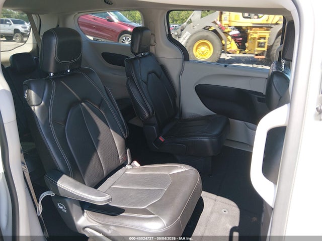 Chrysler Voyager Lxi
