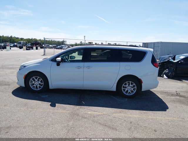 Chrysler Voyager Lxi