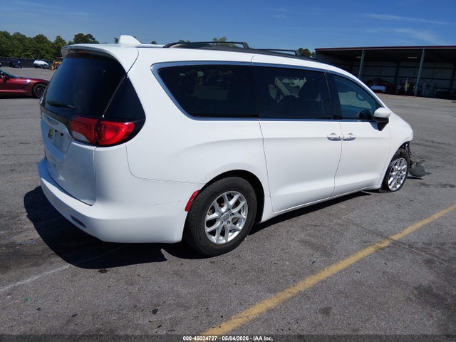 Chrysler Voyager Lxi