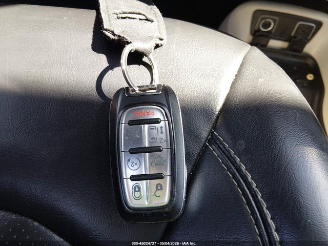 Chrysler Voyager Lxi