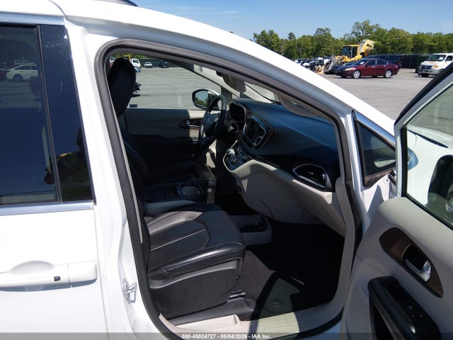 Chrysler Voyager Lxi