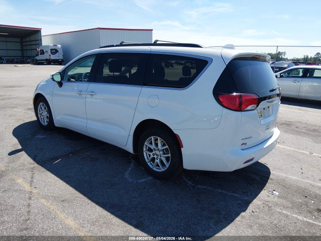 Chrysler Voyager Lxi