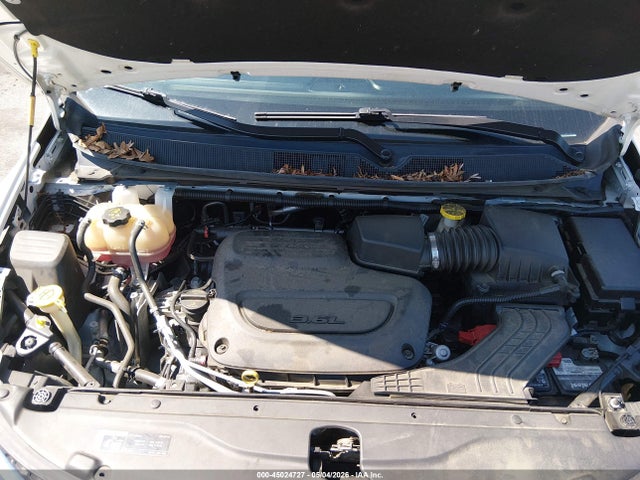 Chrysler Voyager Lxi