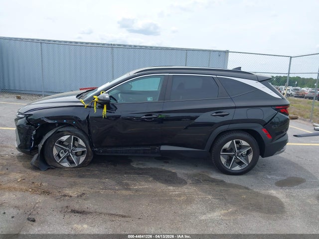 Hyundai TUCSON Sel
