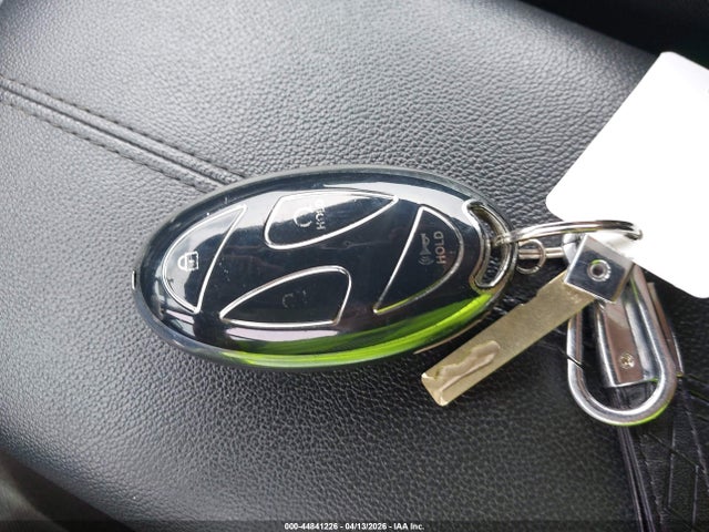 Hyundai TUCSON Sel