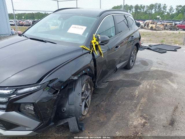 Hyundai TUCSON Sel
