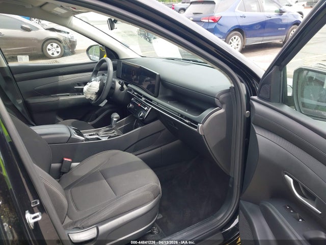 Hyundai TUCSON Sel
