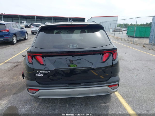 Hyundai TUCSON Sel
