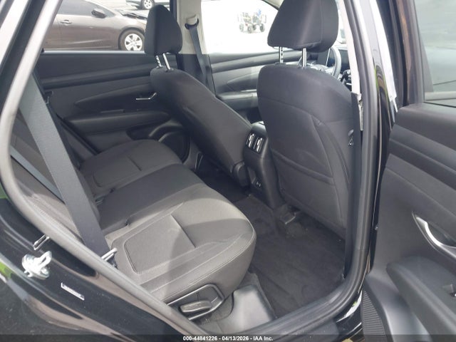 Hyundai TUCSON Sel