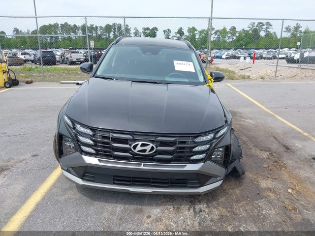 Hyundai TUCSON Sel