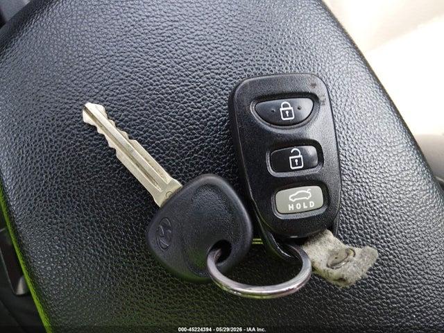 Hyundai ELANTRA Limited