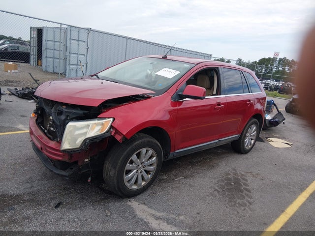 Ford Edge Limited