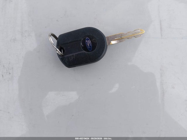 Ford Edge Limited