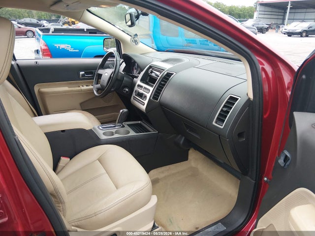 Ford Edge Limited