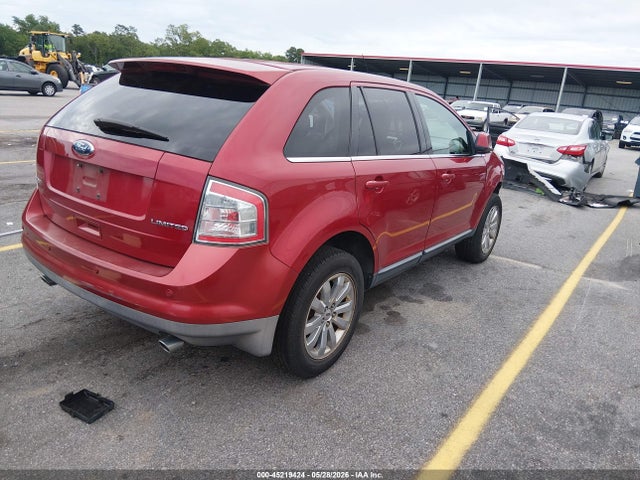 Ford Edge Limited