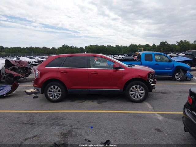 Ford Edge Limited