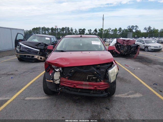 Ford Edge Limited