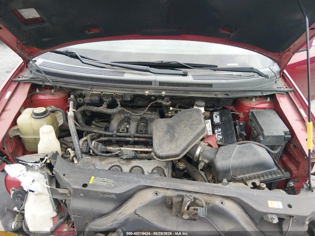 Ford Edge Limited