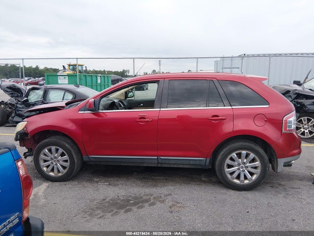 Ford Edge Limited