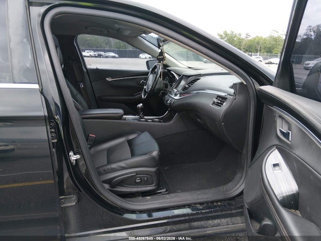 Chevrolet Impala 1lt