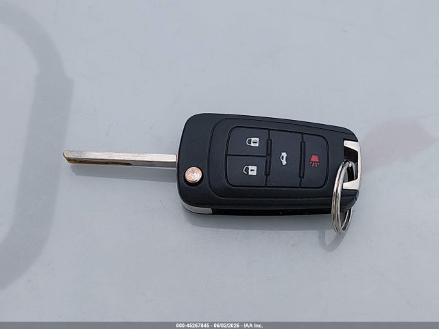 Chevrolet Impala 1lt