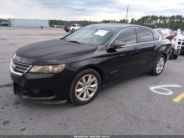 Chevrolet Impala 1lt