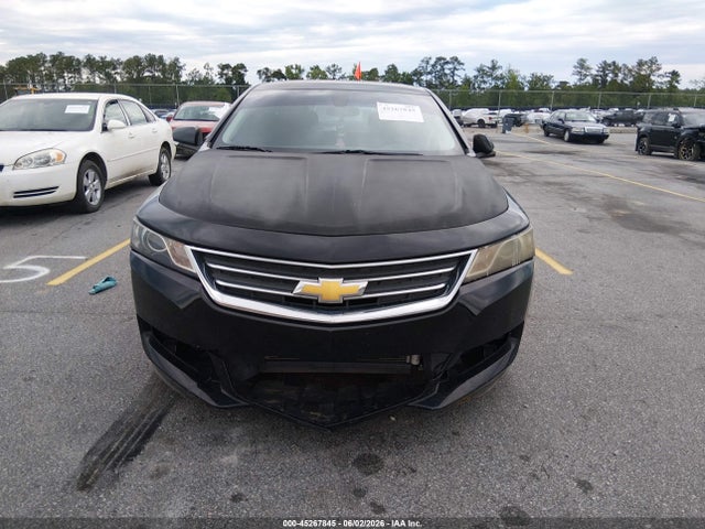 Chevrolet Impala 1lt