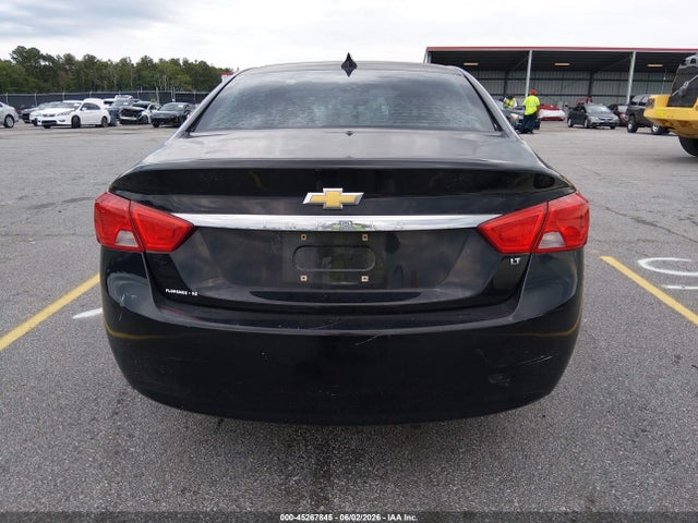 Chevrolet Impala 1lt