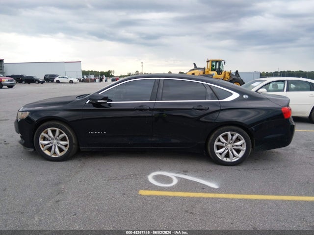Chevrolet Impala 1lt