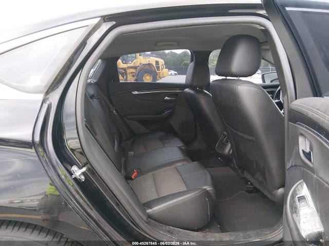 Chevrolet Impala 1lt