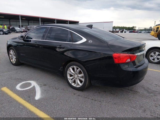 Chevrolet Impala 1lt