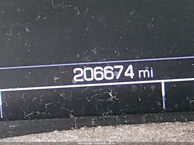 Chevrolet Impala 1lt