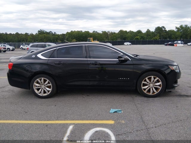 Chevrolet Impala 1lt