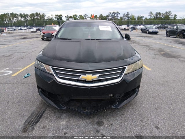 Chevrolet Impala 1lt
