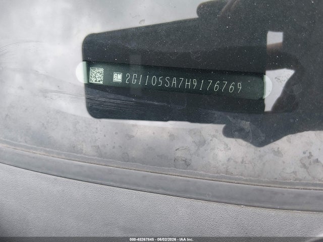 Chevrolet Impala 1lt