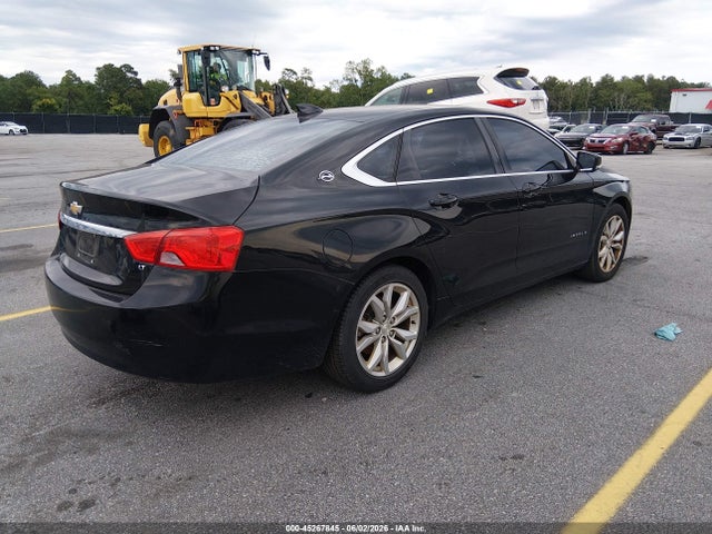 Chevrolet Impala 1lt