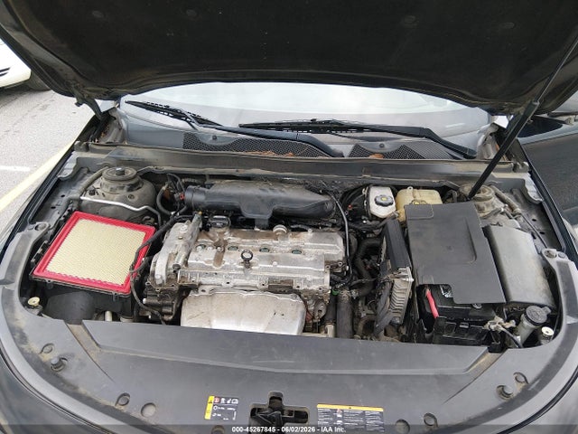 Chevrolet Impala 1lt