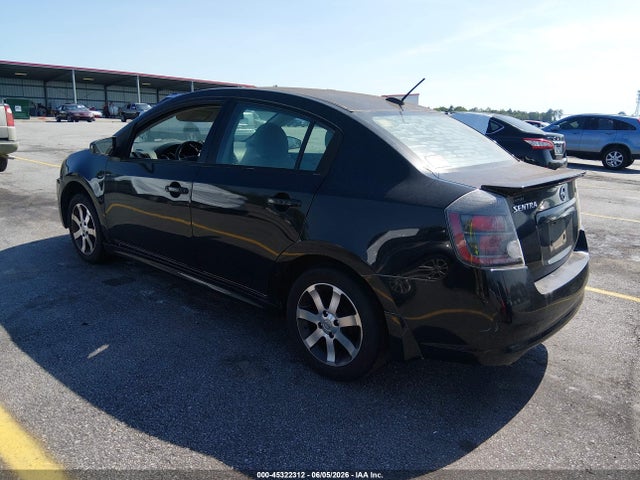 Nissan Sentra 2.0sr