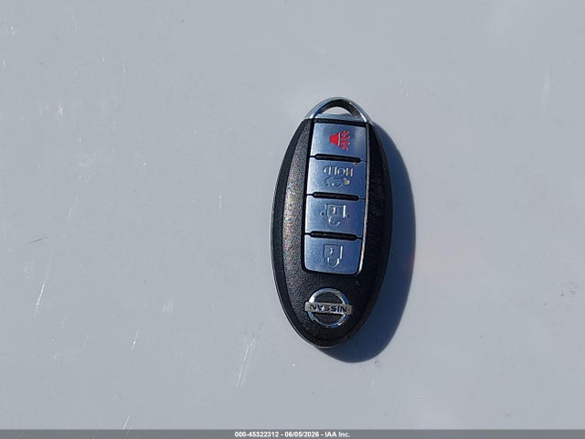 Nissan Sentra 2.0sr