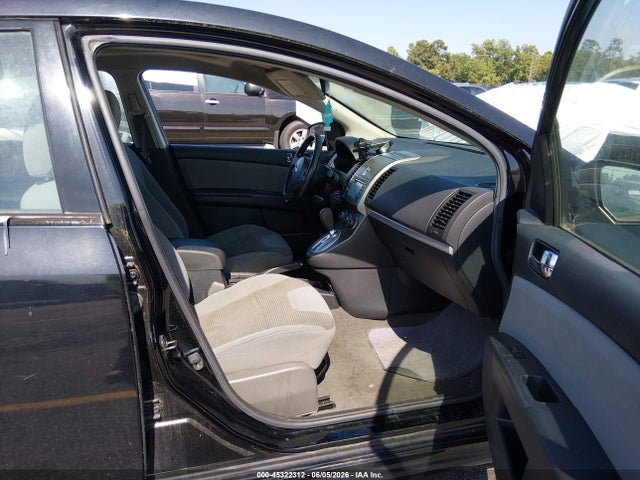 Nissan Sentra 2.0sr