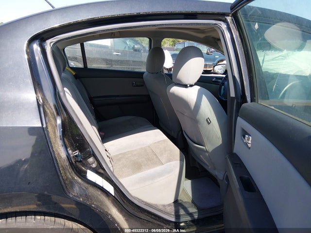 Nissan Sentra 2.0sr